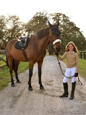 Meet your Posher, Marissa